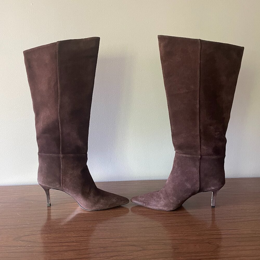 Reformation Rosemary Boot